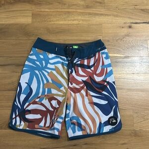 Quiksilver High Line Board Shorts